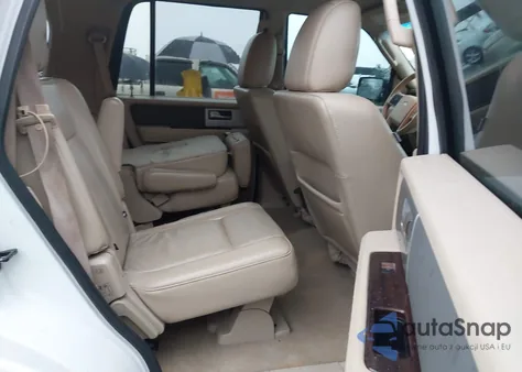 2012 Ford Expedition Xlt from USA, damaged, VIN 1FMJU1H58CEF44425